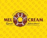 https://www.logocontest.com/public/logoimage/1586343846Mel-O-Cream Donuts International Logo 61.jpg